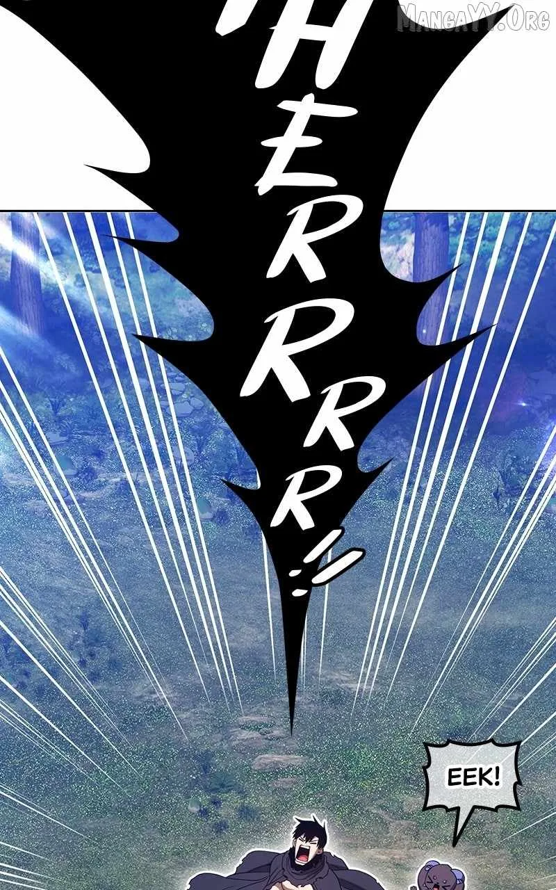 +99 Wooden stick Chapter 173 page 328