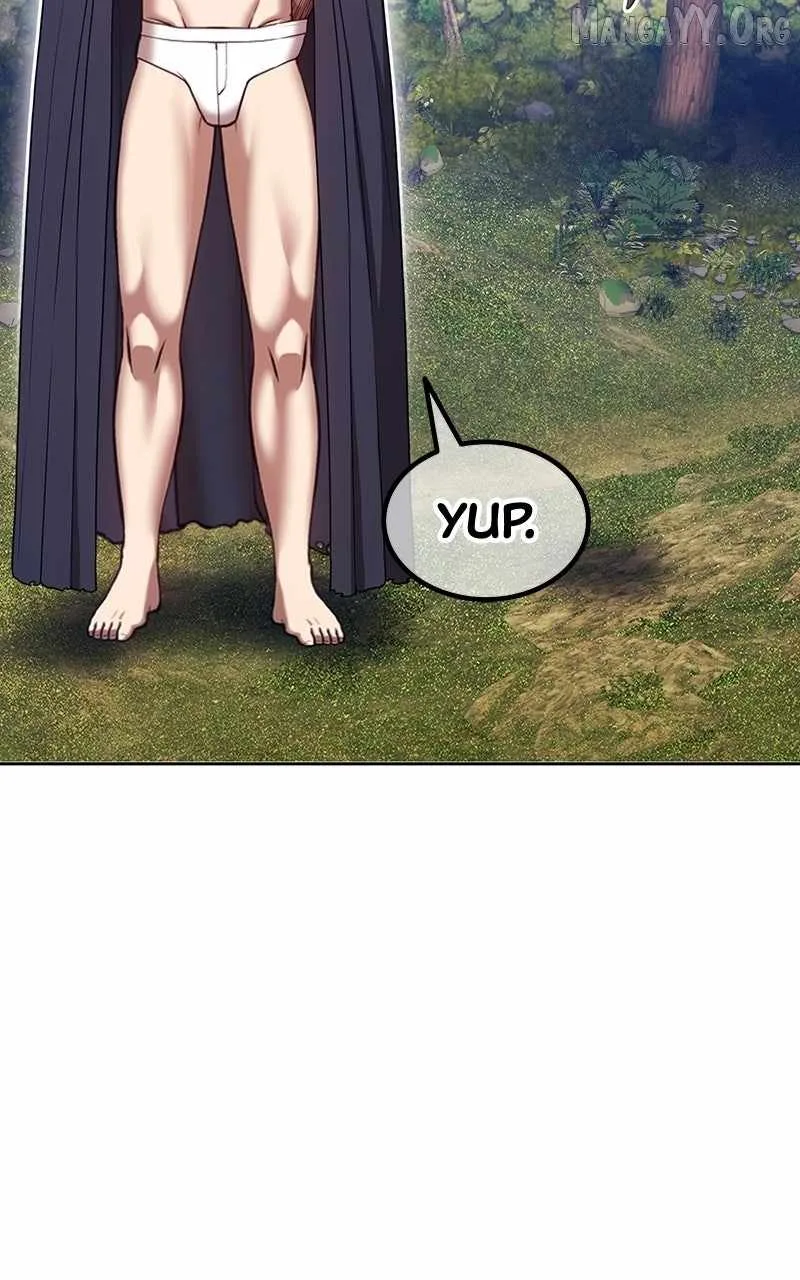 +99 Wooden stick Chapter 173 page 334