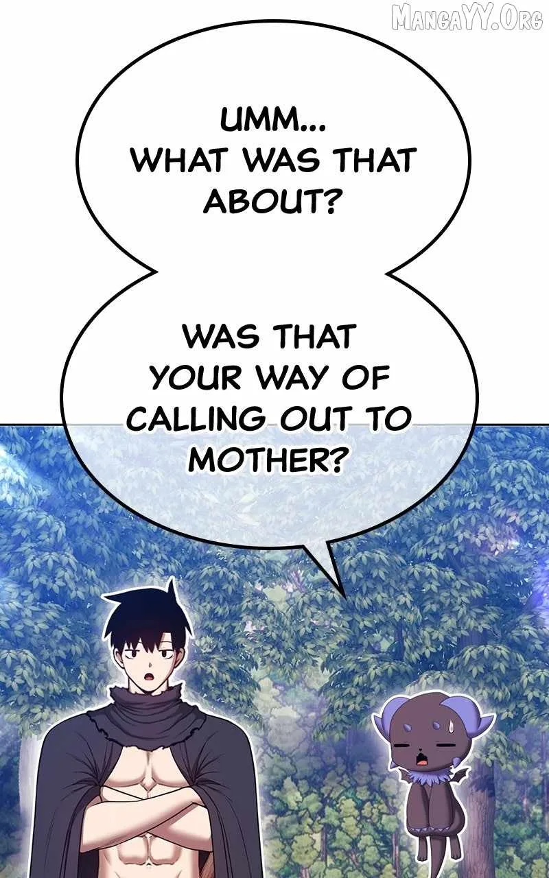 +99 Wooden stick Chapter 173 page 333