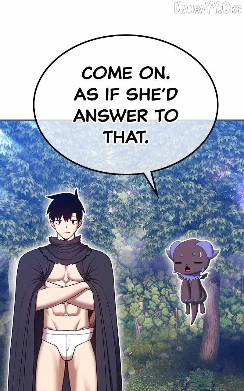 +99 Wooden stick Chapter 173 page 335