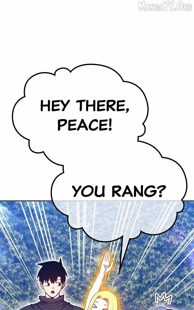 +99 Wooden stick Chapter 173 page 337