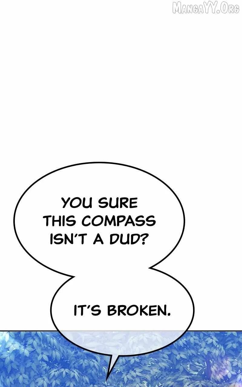 +99 Wooden stick Chapter 173 page 339