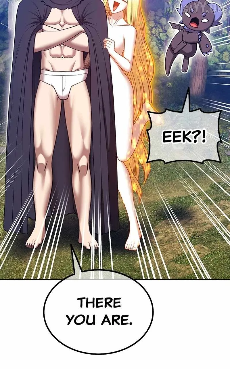 +99 Wooden stick Chapter 173 page 338