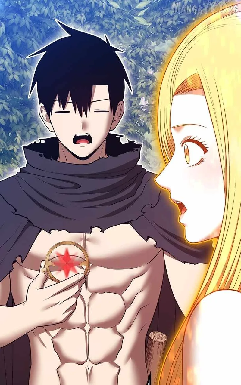 +99 Wooden stick Chapter 173 page 340