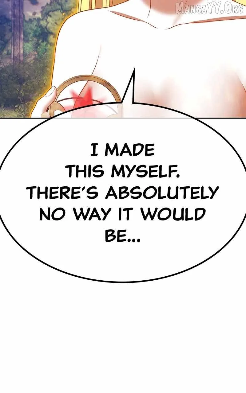 +99 Wooden stick Chapter 173 page 343