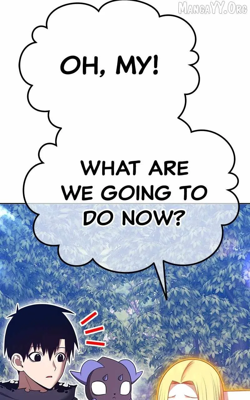 +99 Wooden stick Chapter 173 page 364