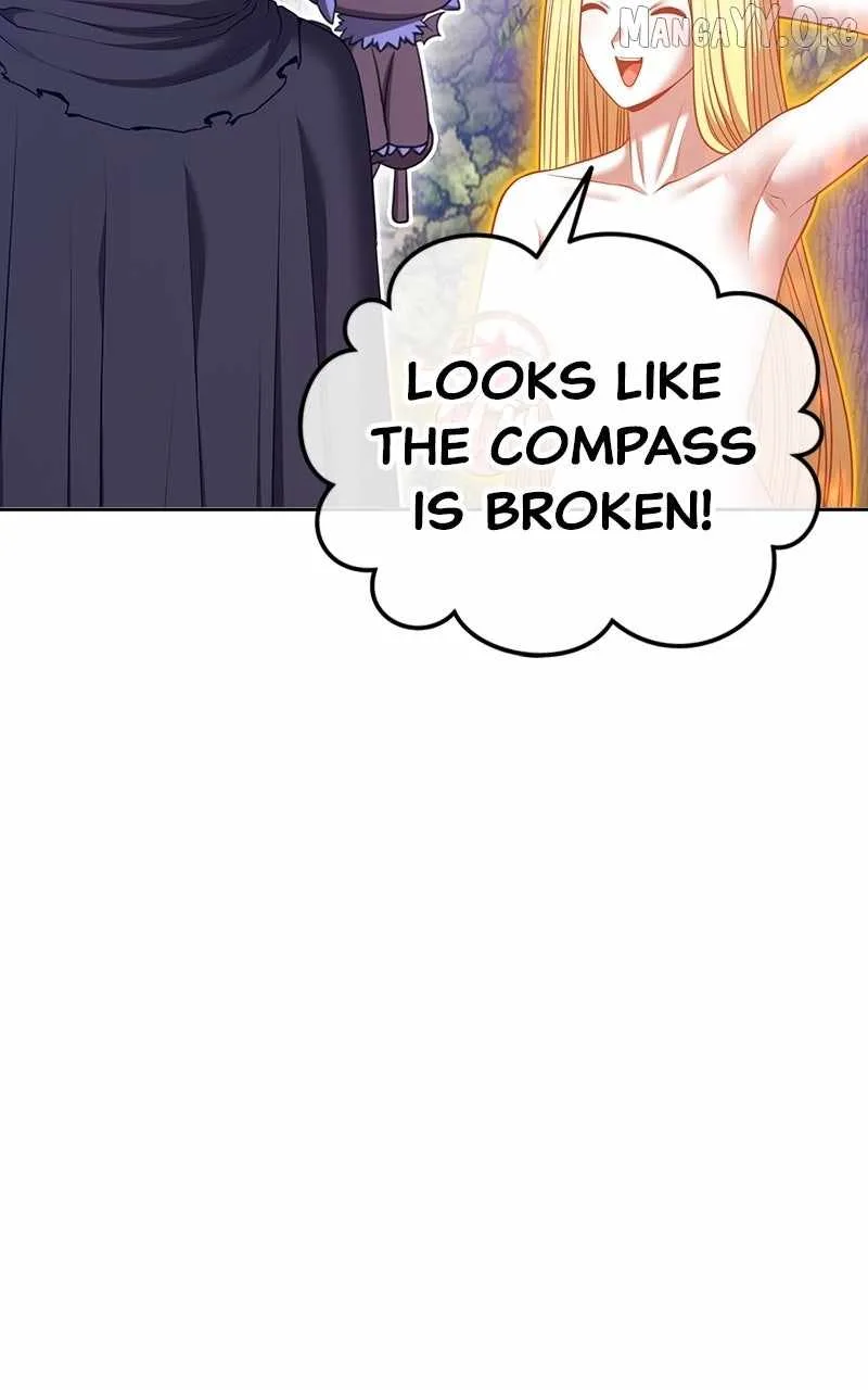 +99 Wooden stick Chapter 173 page 365