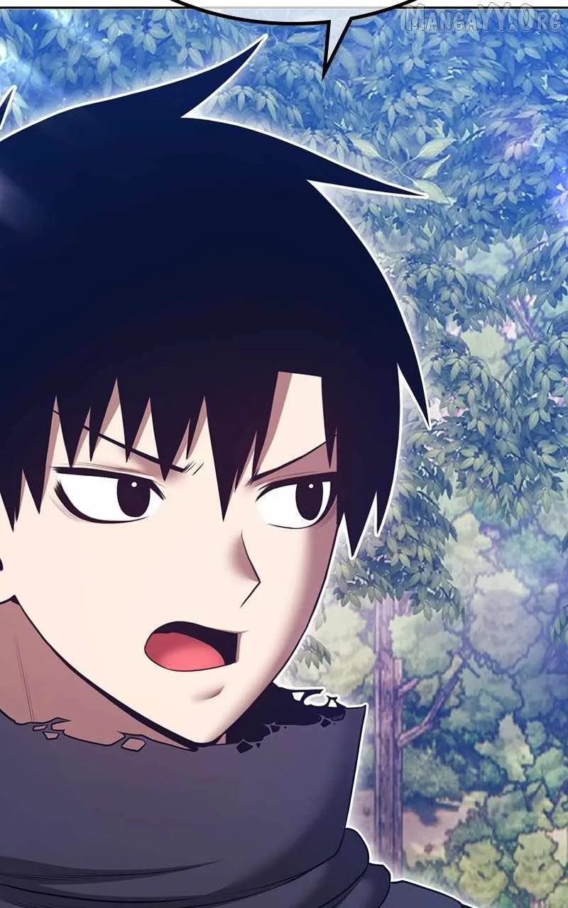 +99 Wooden stick Chapter 173 page 367