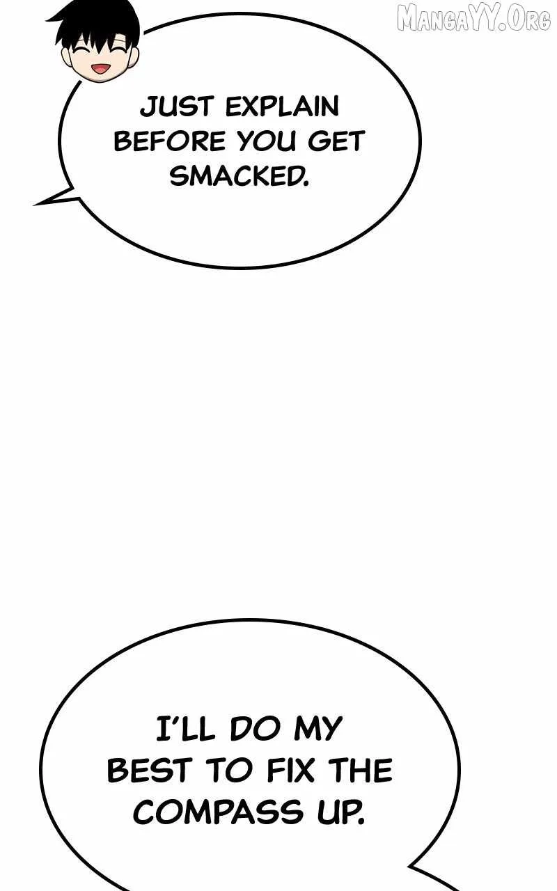 +99 Wooden stick Chapter 173 page 371