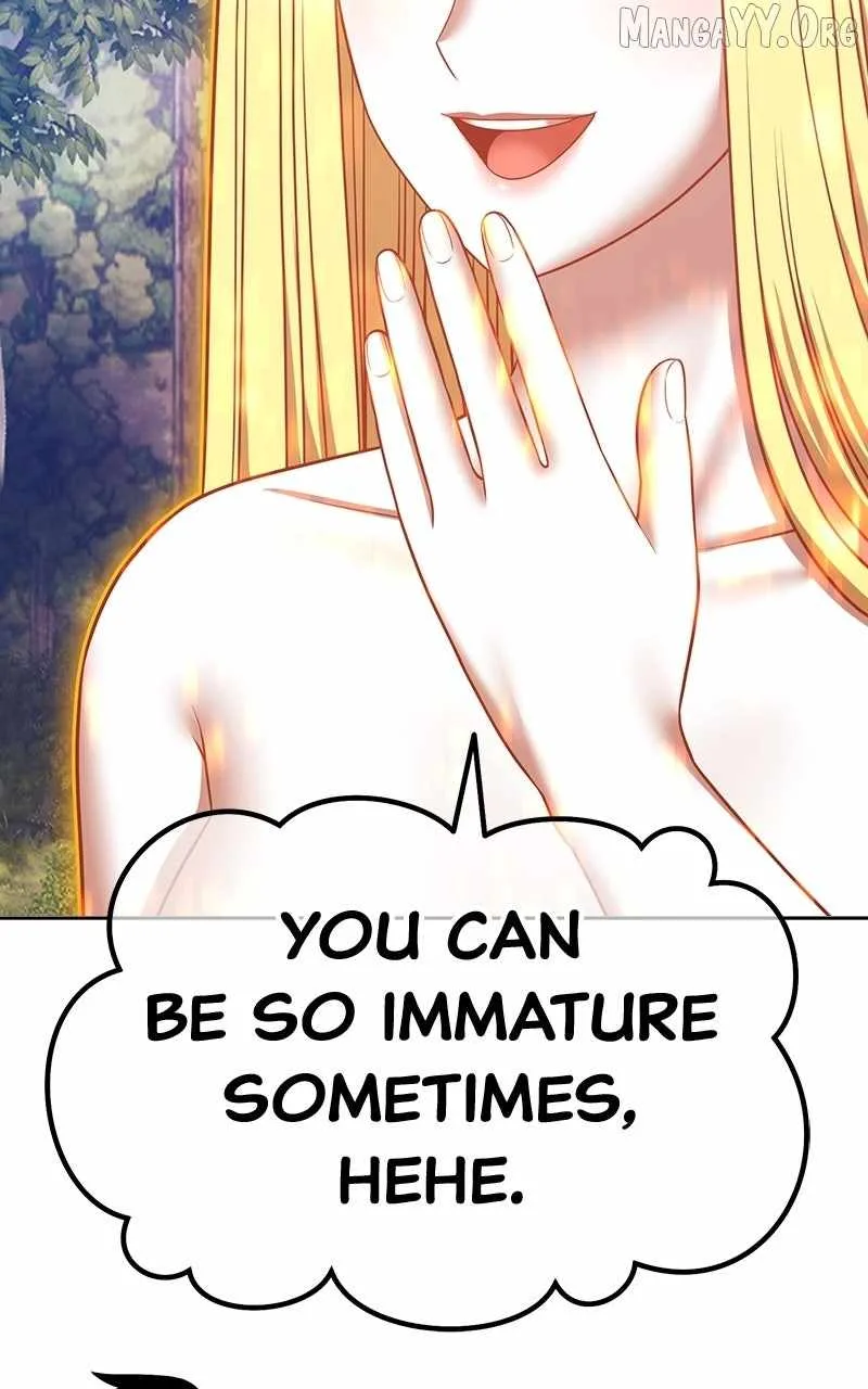 +99 Wooden stick Chapter 173 page 370