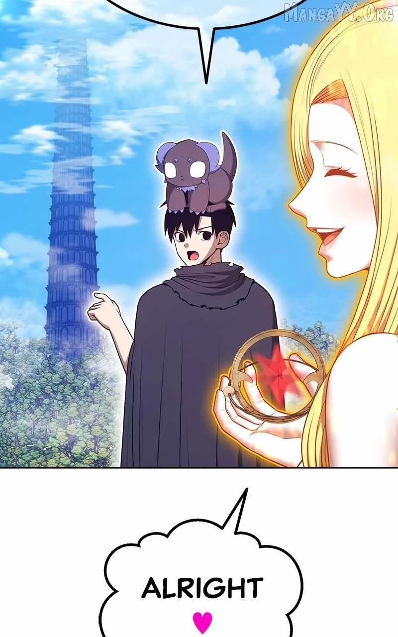 +99 Wooden stick Chapter 173 page 375