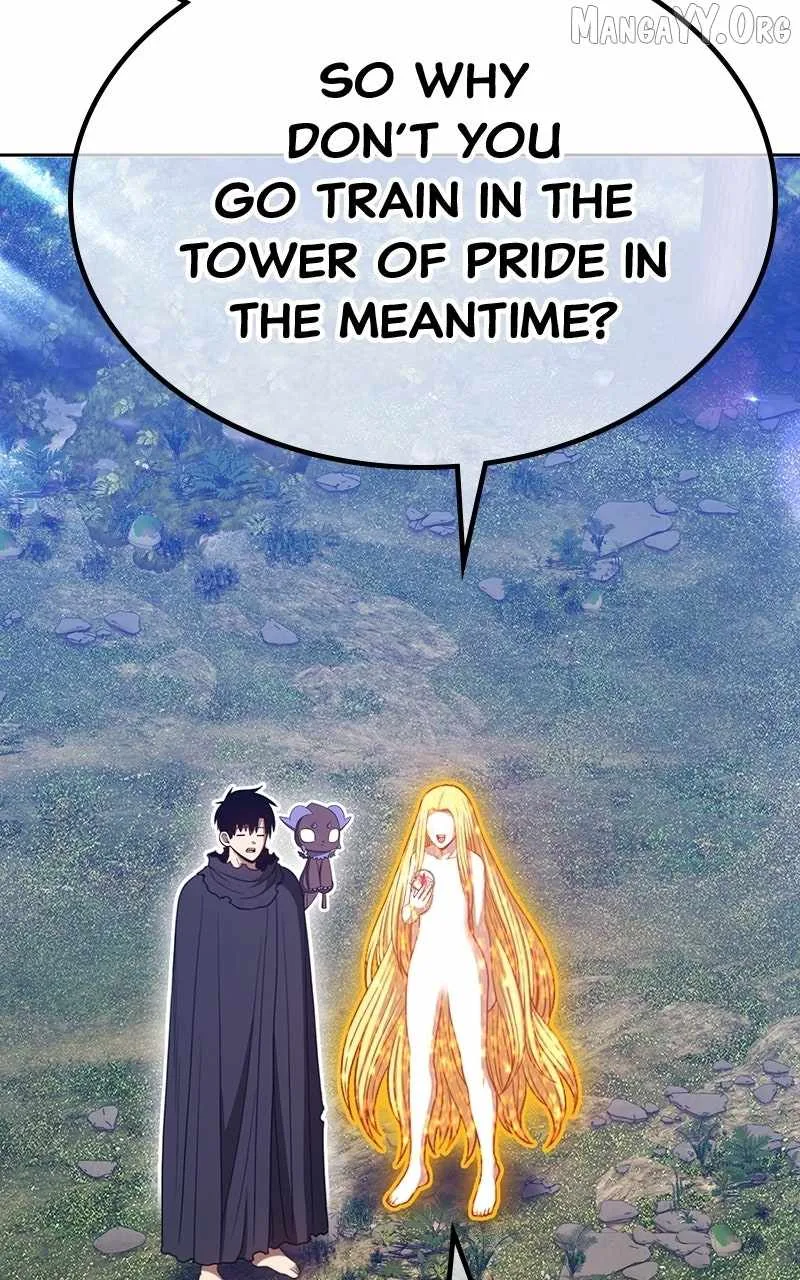 +99 Wooden stick Chapter 173 page 372