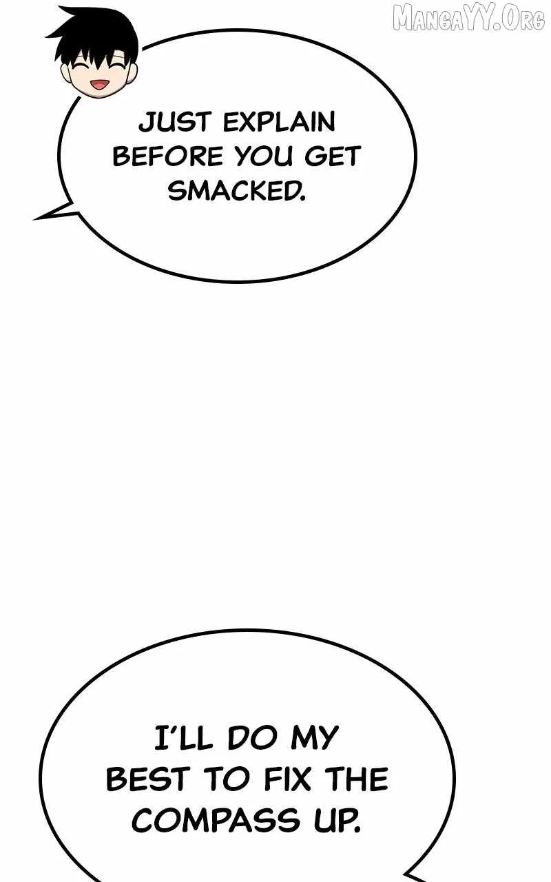 +99 Wooden stick Chapter 174 page 16