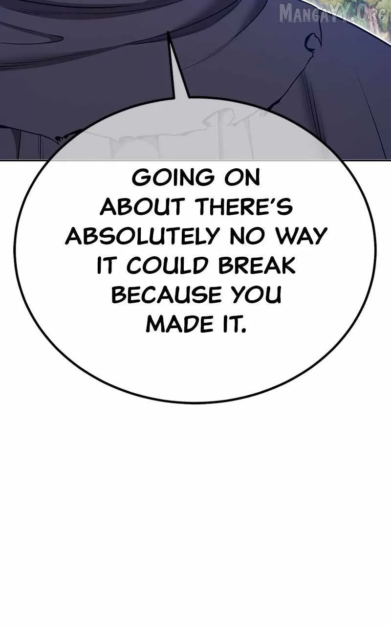 +99 Wooden stick Chapter 174 page 13
