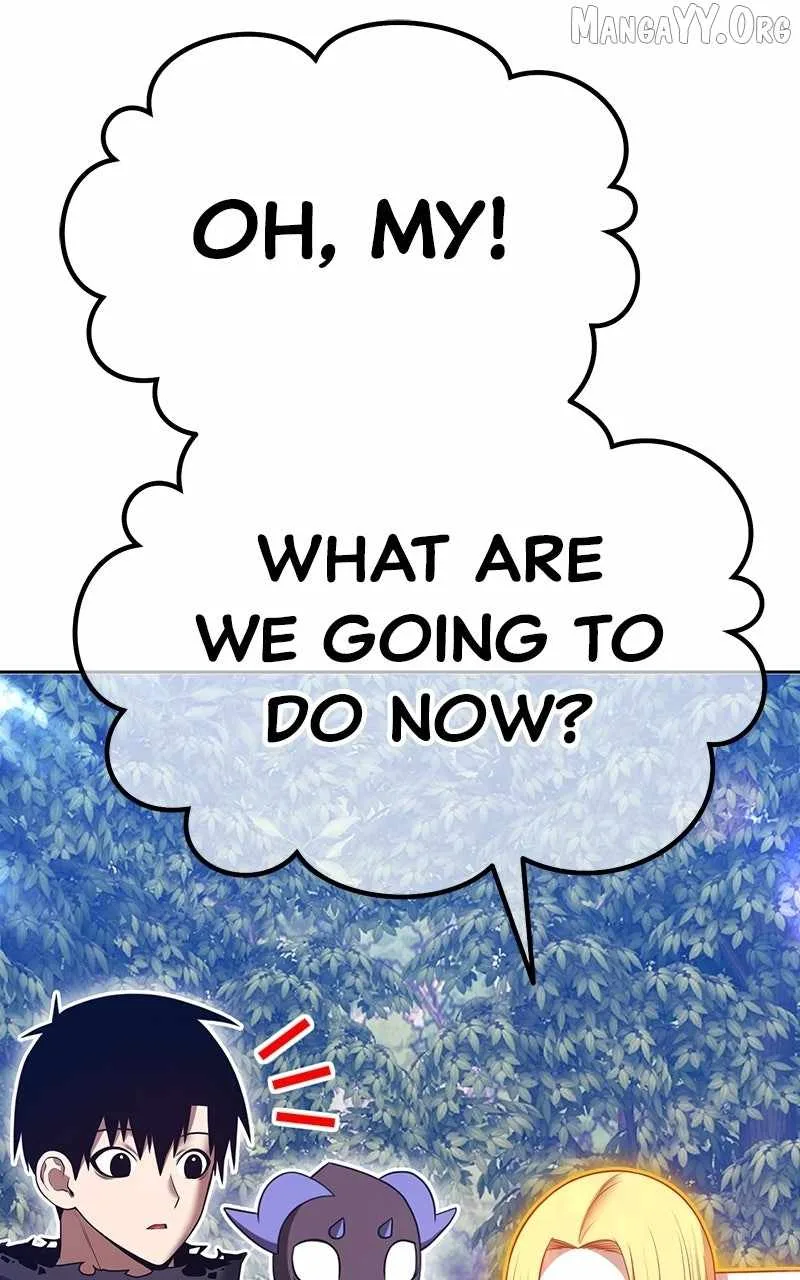 +99 Wooden stick Chapter 174 page 9