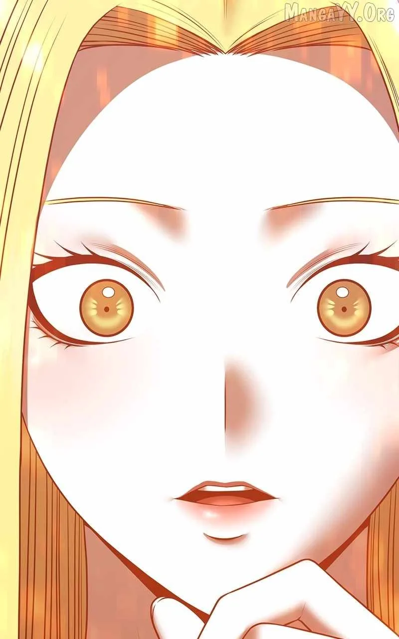 +99 Wooden stick Chapter 174 page 5
