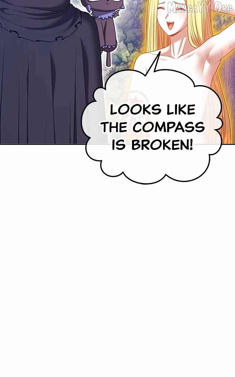 +99 Wooden stick Chapter 174 page 10