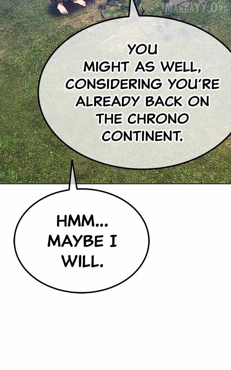 +99 Wooden stick Chapter 174 page 18