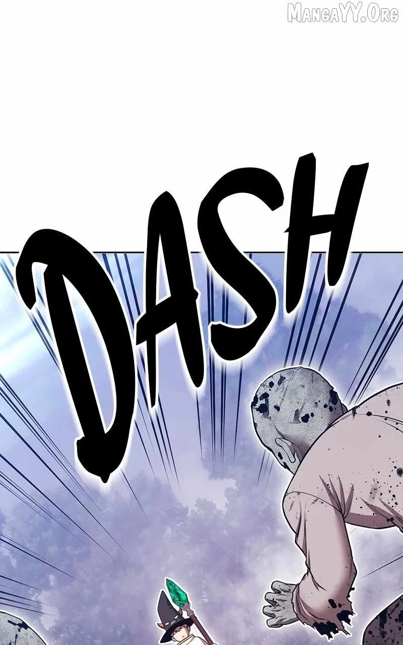 +99 Wooden stick Chapter 174 page 42