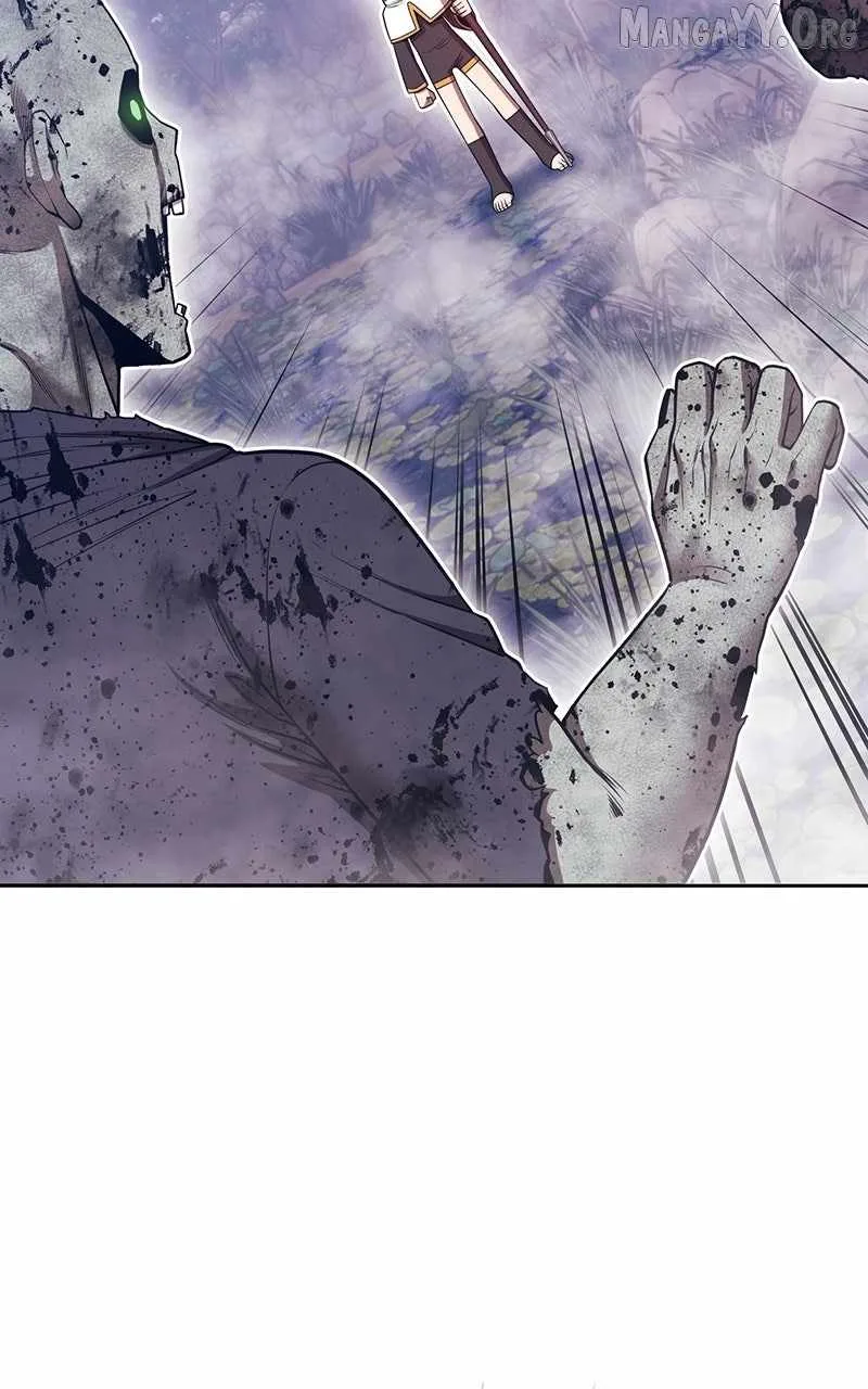 +99 Wooden stick Chapter 174 page 43