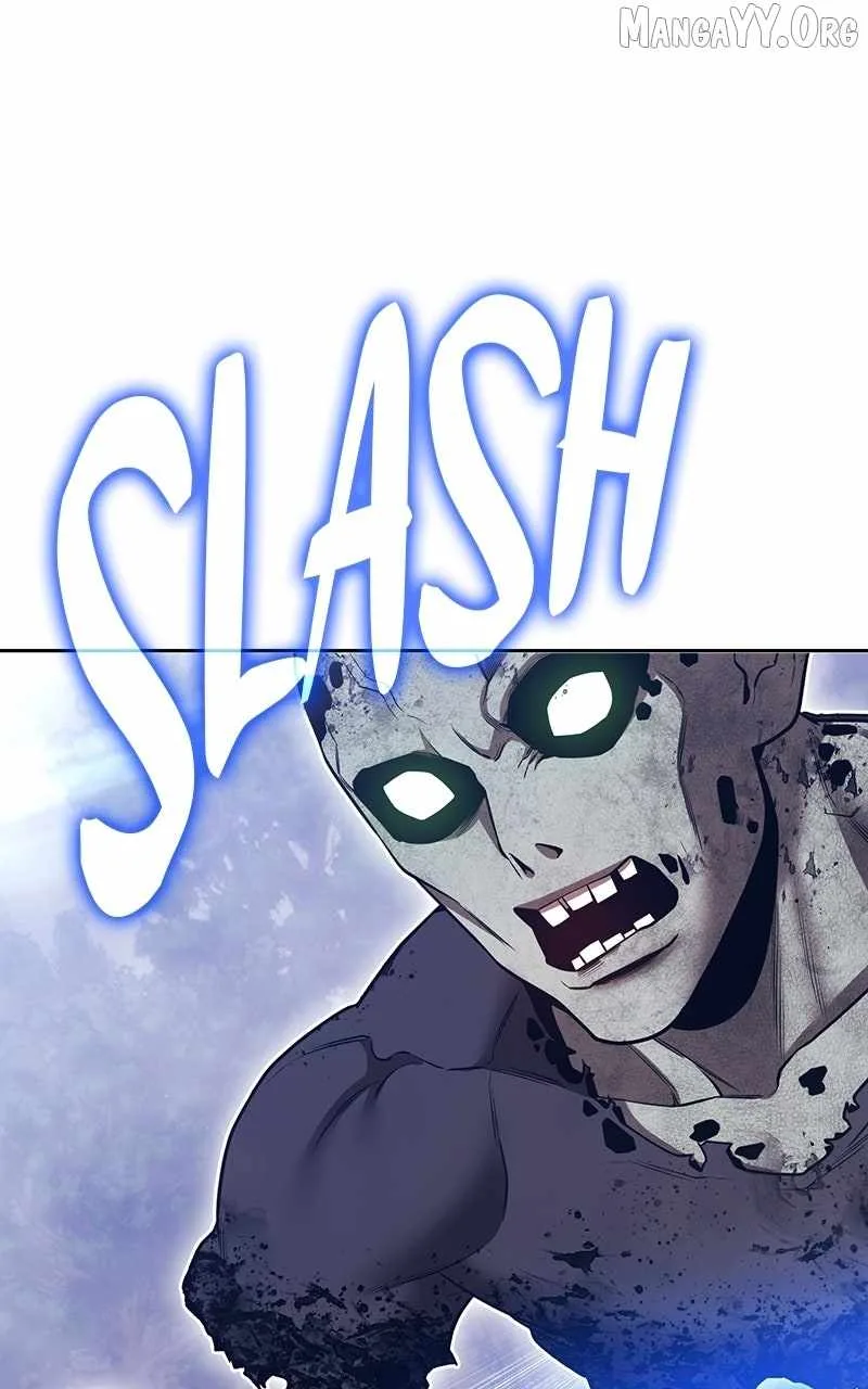+99 Wooden stick Chapter 174 page 55