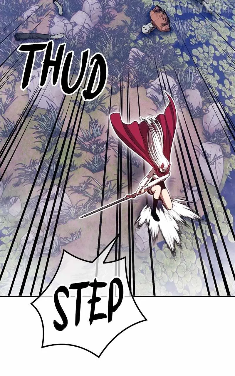 +99 Wooden stick Chapter 174 page 59