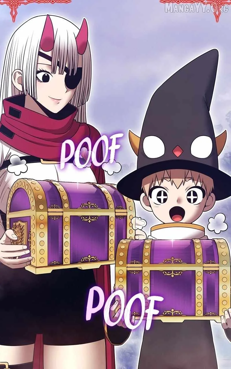 +99 Wooden stick Chapter 174 page 62