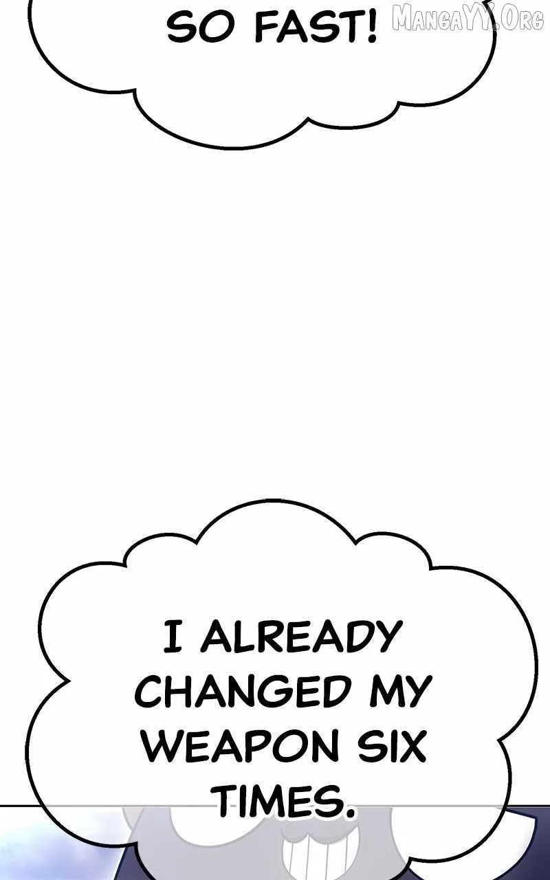 +99 Wooden stick Chapter 174 page 70
