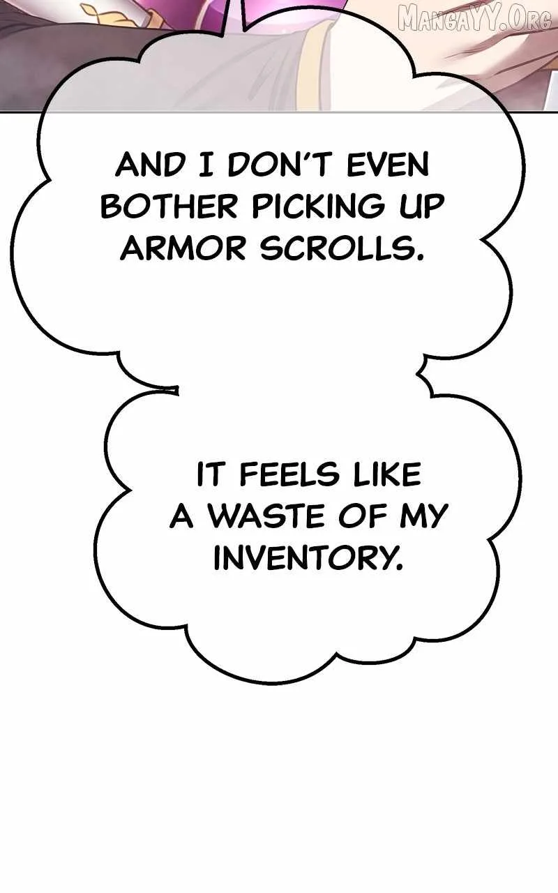 +99 Wooden stick Chapter 174 page 72