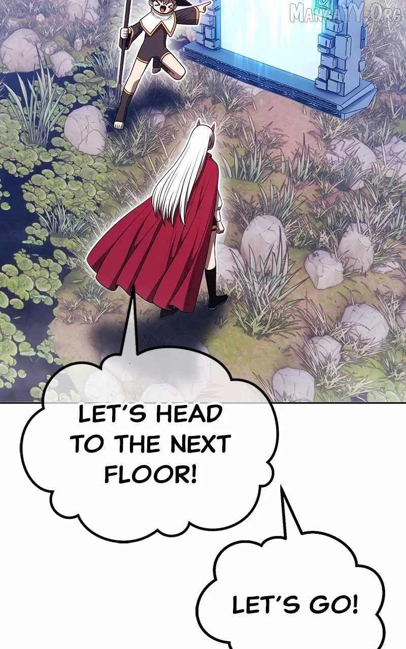 +99 Wooden stick Chapter 174 page 74