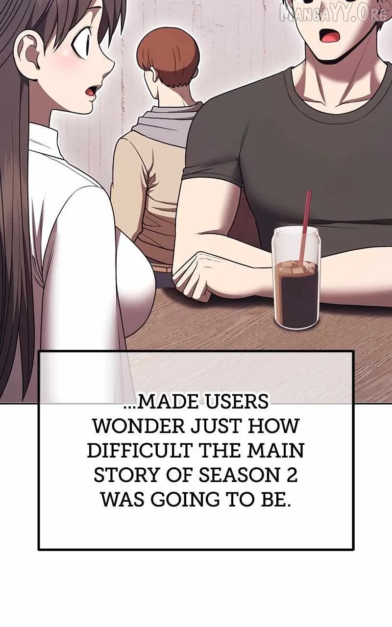 +99 Wooden stick Chapter 174 page 82
