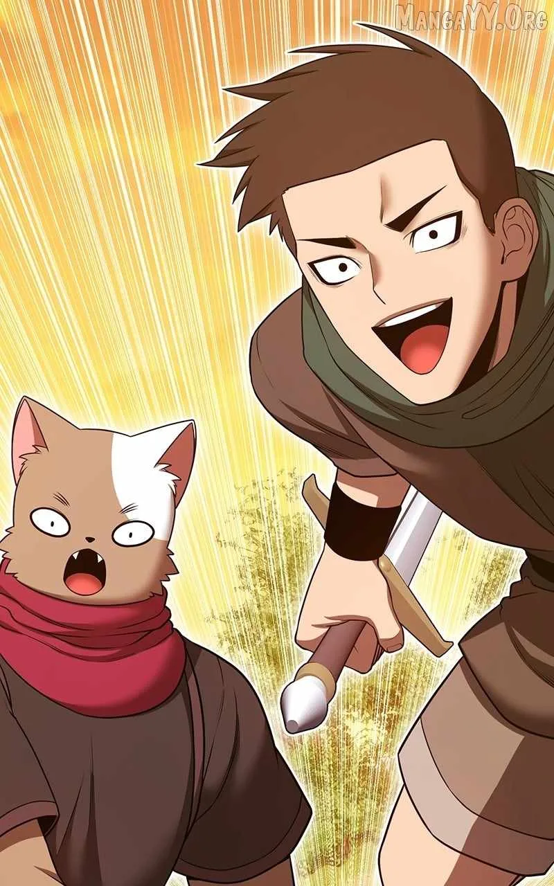 +99 Wooden stick Chapter 174 page 89