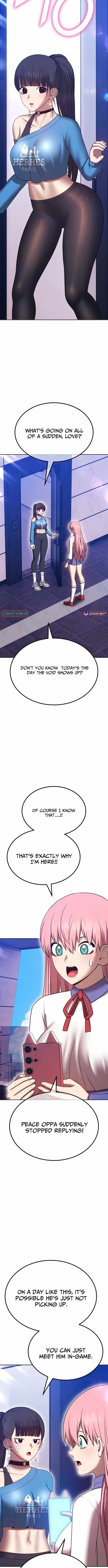 +99 Wooden stick Chapter 175 page 24