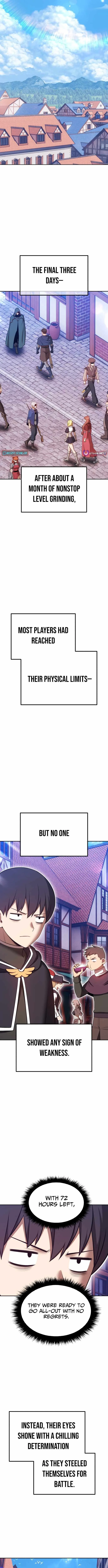 +99 Wooden stick Chapter 175 page 6