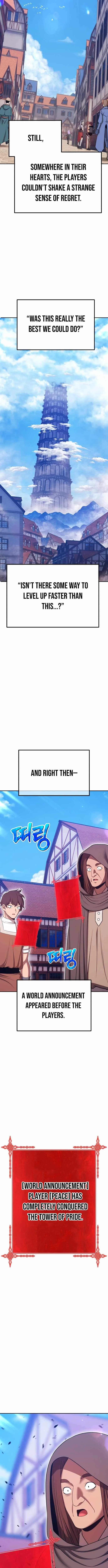 +99 Wooden stick Chapter 175 page 7
