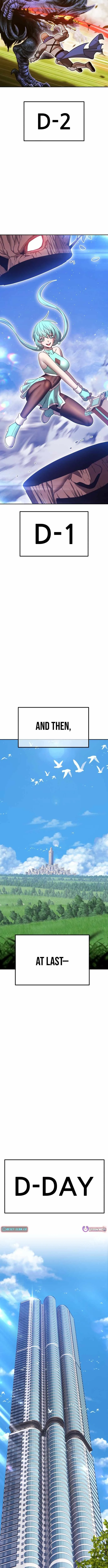 +99 Wooden stick Chapter 175 page 22