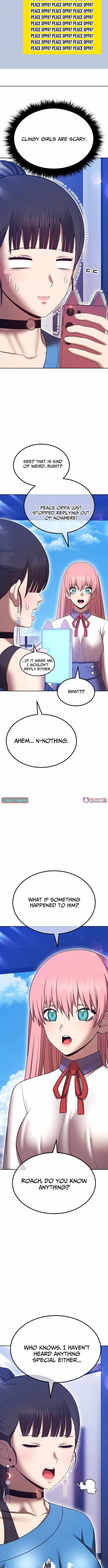 +99 Wooden stick Chapter 175 page 26