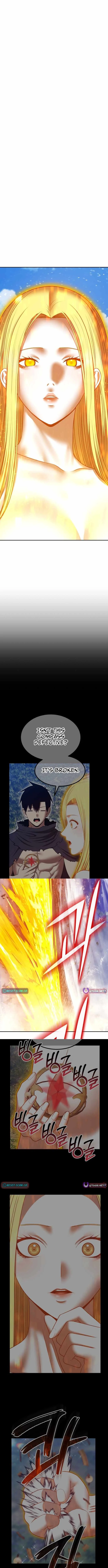 +99 Wooden stick Chapter 175 page 40