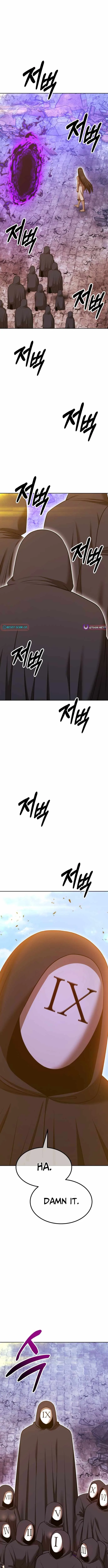 +99 Wooden stick Chapter 176 page 26