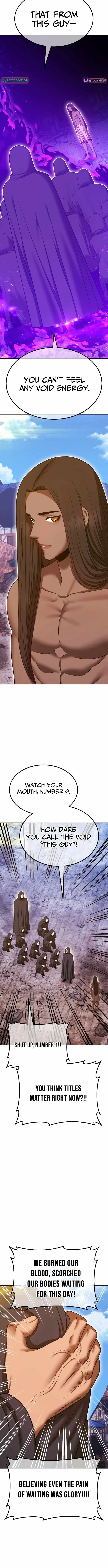 +99 Wooden stick Chapter 176 page 28