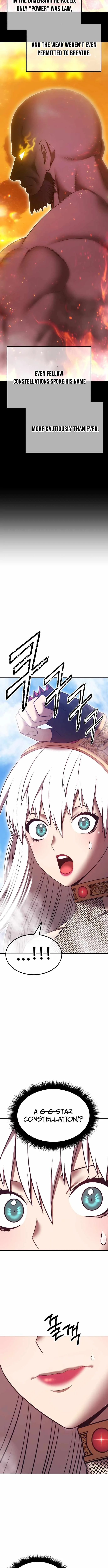 +99 Wooden stick Chapter 176 page 32