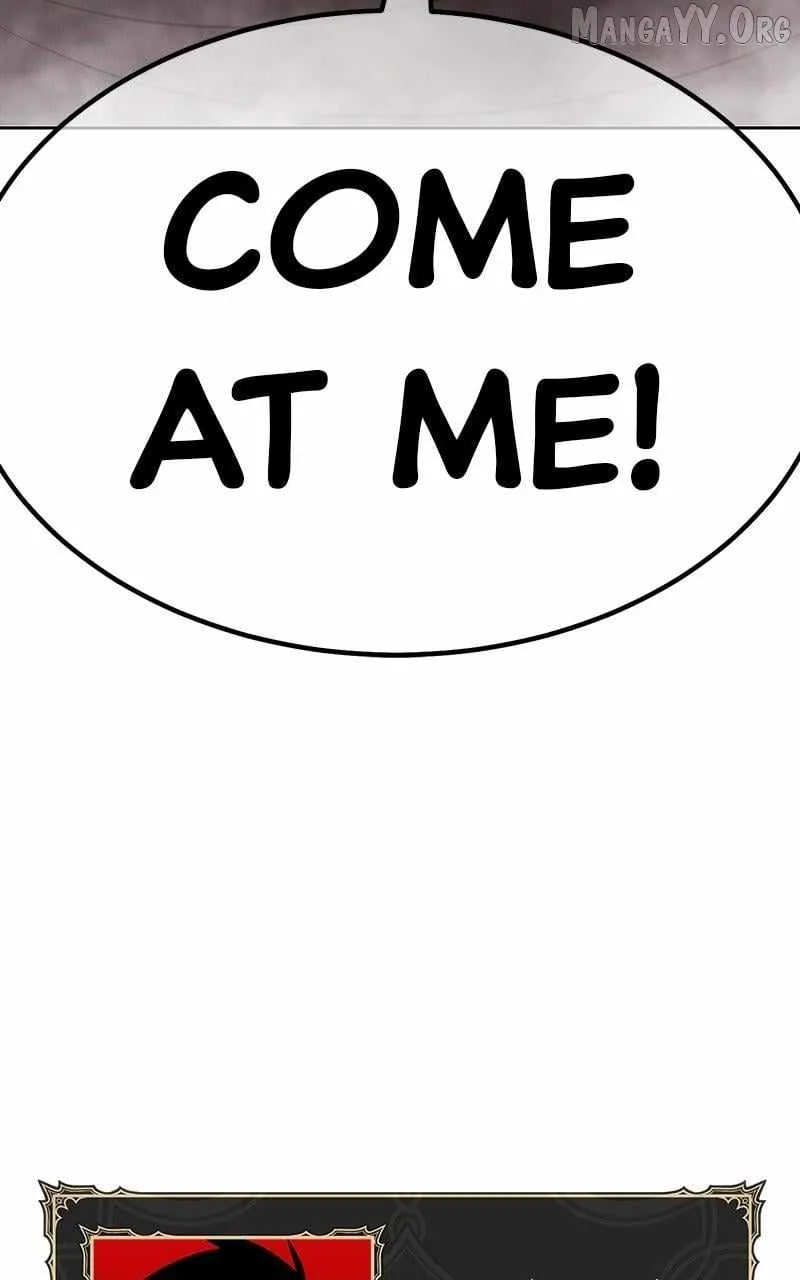 +99 Wooden stick Chapter 177 page 21