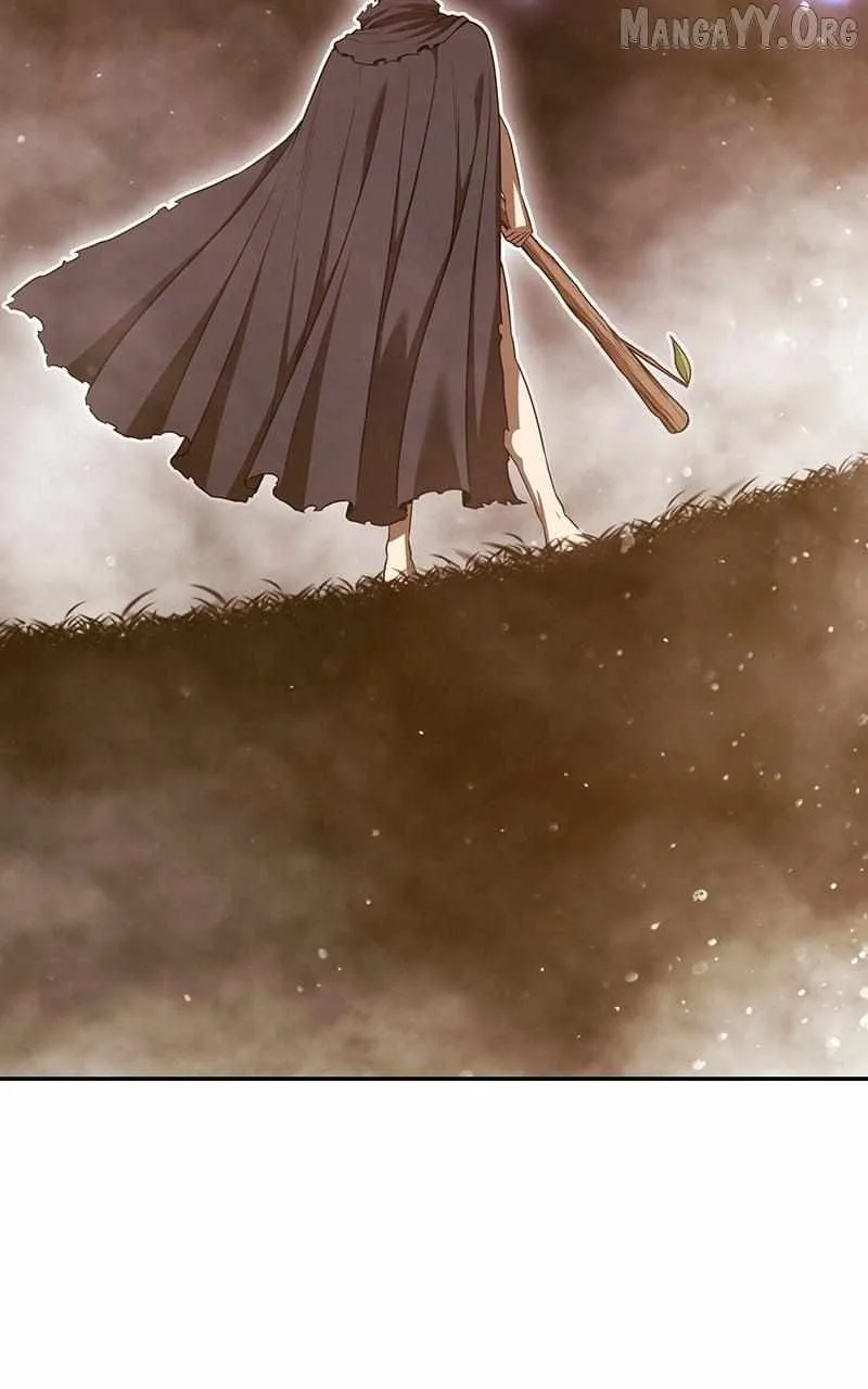 +99 Wooden stick Chapter 177 page 14