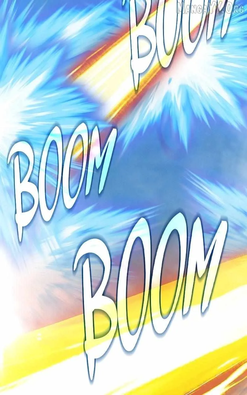 +99 Wooden stick Chapter 177 page 40