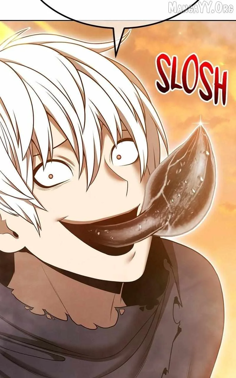 +99 Wooden stick Chapter 177 page 53