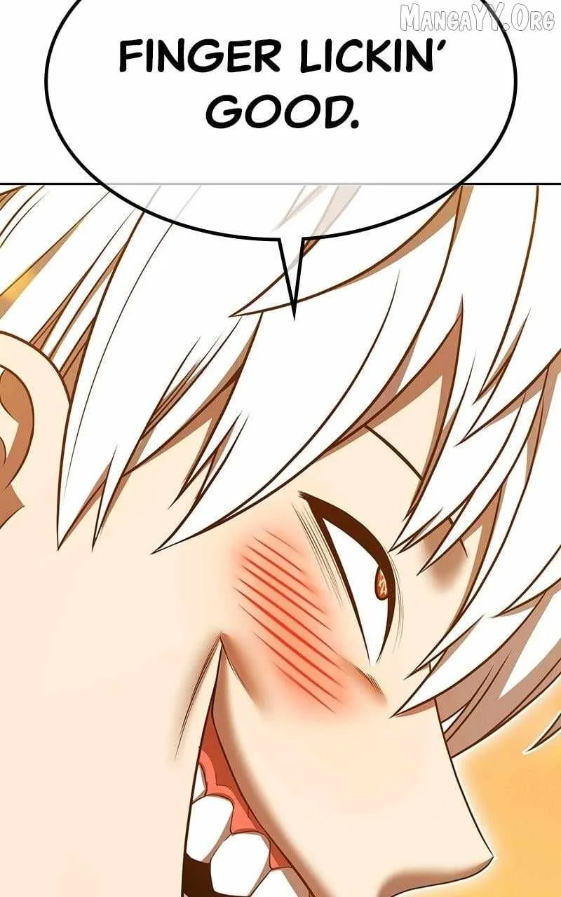 +99 Wooden stick Chapter 177 page 90