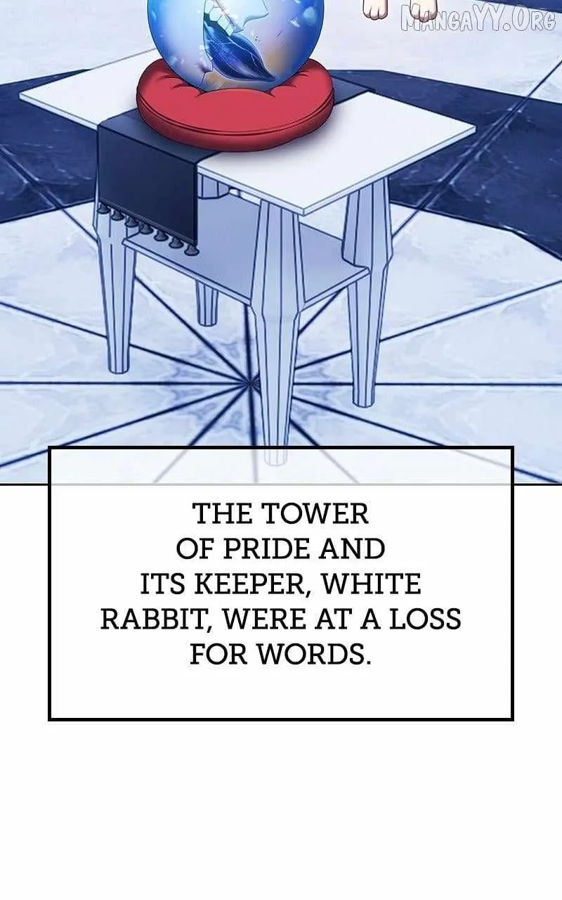 +99 Wooden stick Chapter 177 page 95