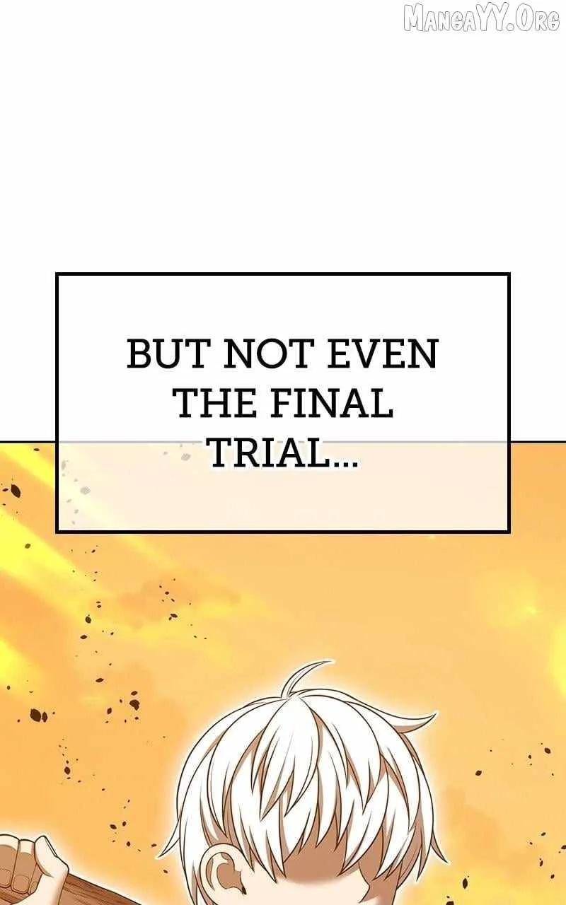 +99 Wooden stick Chapter 177 page 104