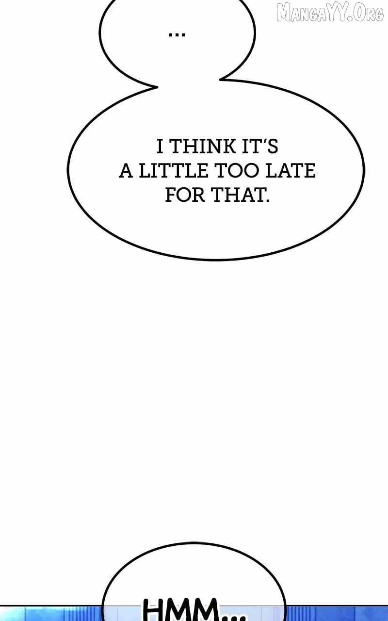 +99 Wooden stick Chapter 177 page 112