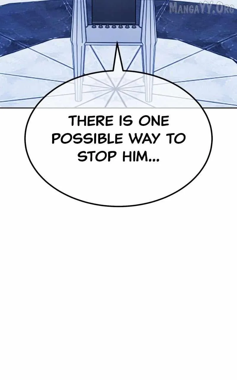 +99 Wooden stick Chapter 177 page 114